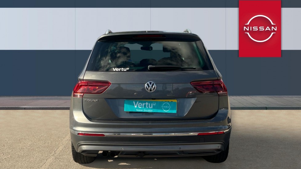 Volkswagen Tiguan 2.0 BiTDi 240 4Motion SEL 5dr DSG Diesel Estate - Image 6