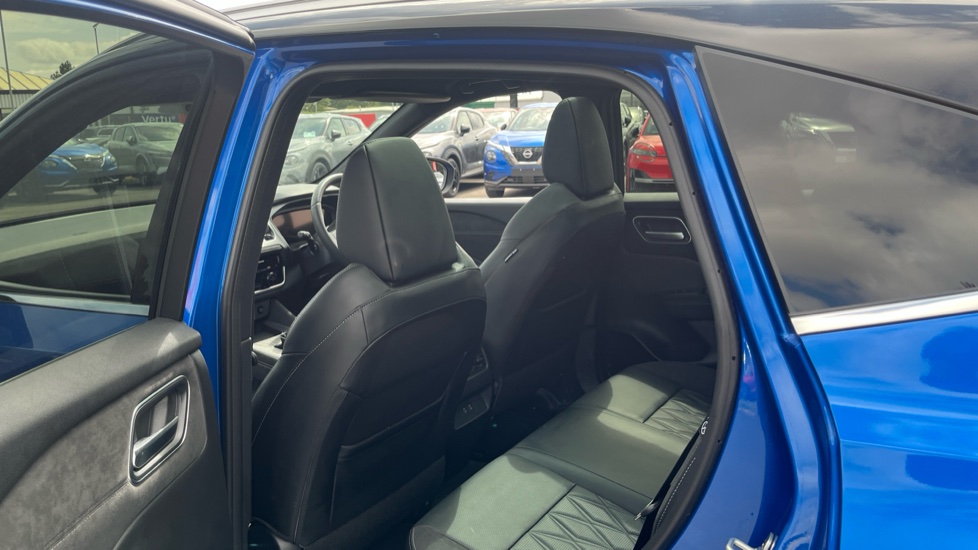 Nissan Qashqai 1.5 E-Power 205 Tekna+ 5dr Auto Hybrid Hatchback - Image 16