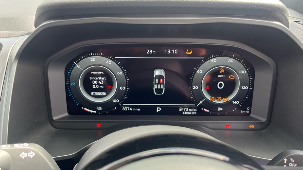 Nissan Qashqai 1.5 E-Power 205 Tekna+ 5dr Auto Hybrid Hatchback - Image 18