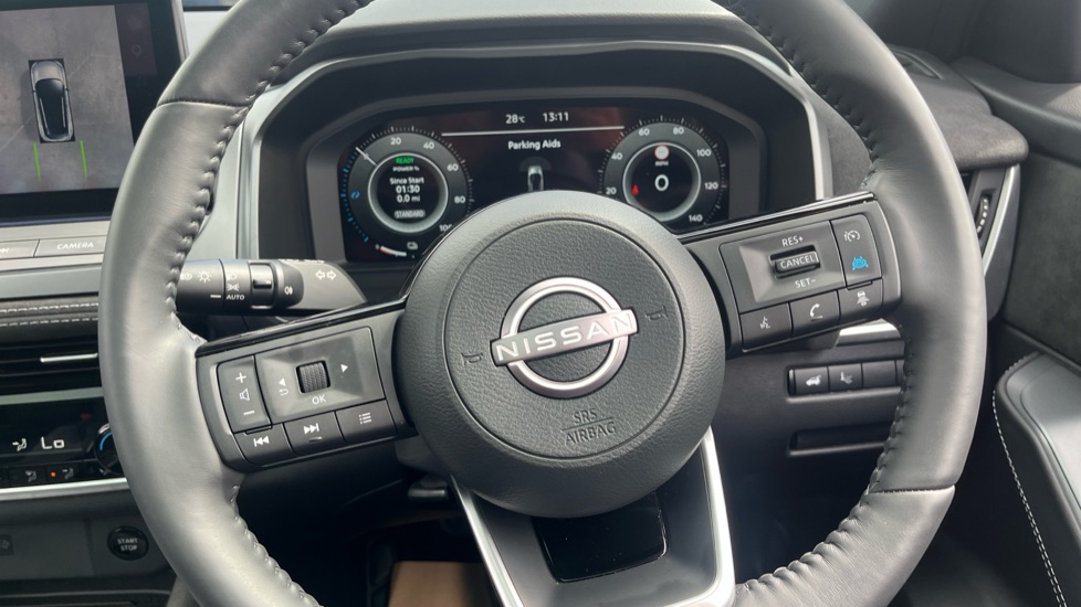 Nissan Qashqai 1.5 E-Power 205 Tekna+ 5dr Auto Hybrid Hatchback - Image 25