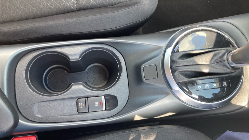 Nissan Juke 1.0 DiG-T Acenta Premium 5dr DCT Petrol Hatchback - Image 23
