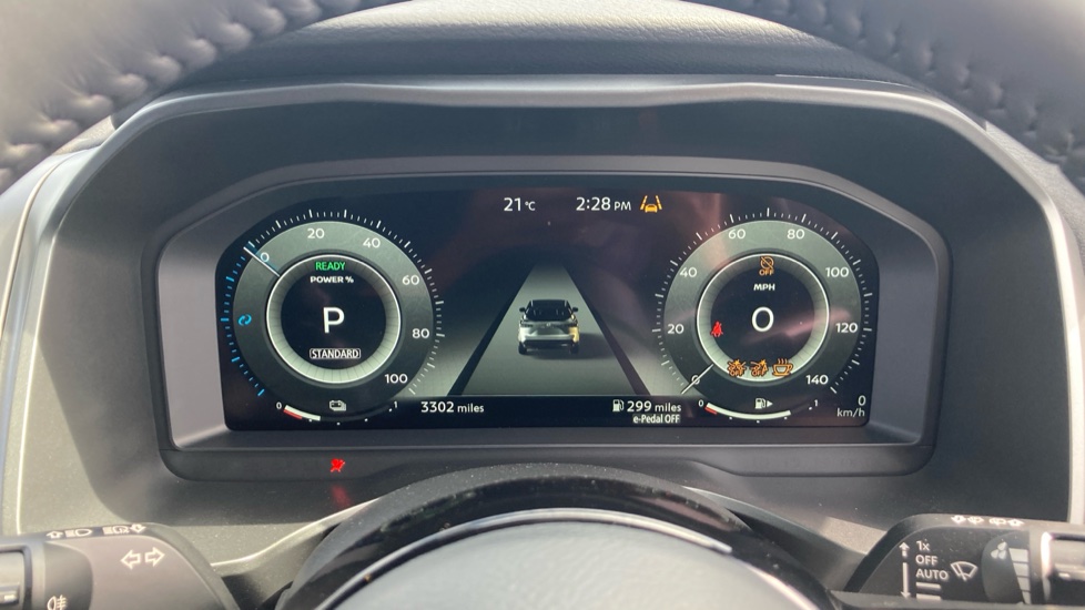 Nissan Qashqai 1.5 E-Power 205 Tekna+ 5dr Auto Hybrid Hatchback - Image 18