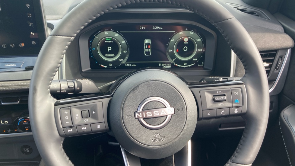 Nissan Qashqai 1.5 E-Power 205 Tekna+ 5dr Auto Hybrid Hatchback - Image 23