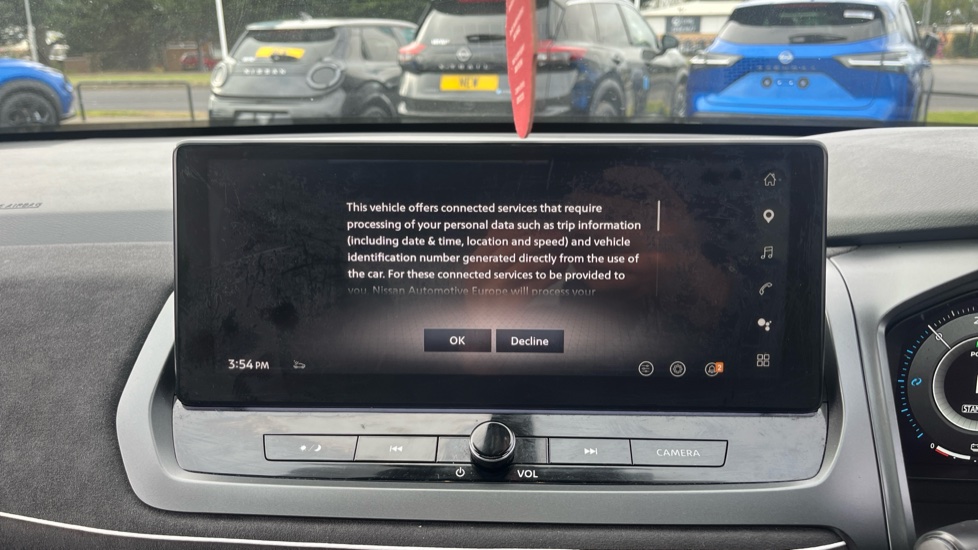Nissan Qashqai 1.5 E-Power N-Design 5dr Auto Hybrid Hatchback - Image 12