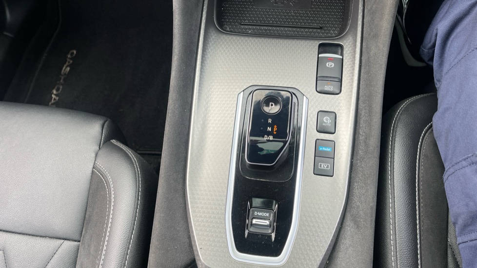 Nissan Qashqai 1.5 E-Power N-Design 5dr Auto Hybrid Hatchback - Image 13
