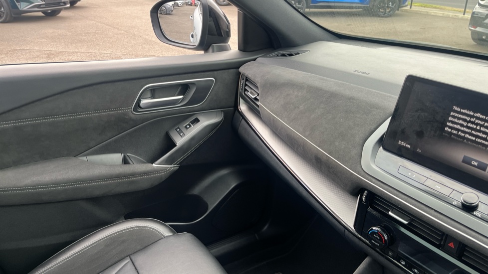 Nissan Qashqai 1.5 E-Power N-Design 5dr Auto Hybrid Hatchback - Image 14