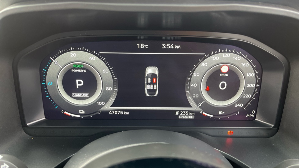 Nissan Qashqai 1.5 E-Power N-Design 5dr Auto Hybrid Hatchback - Image 18