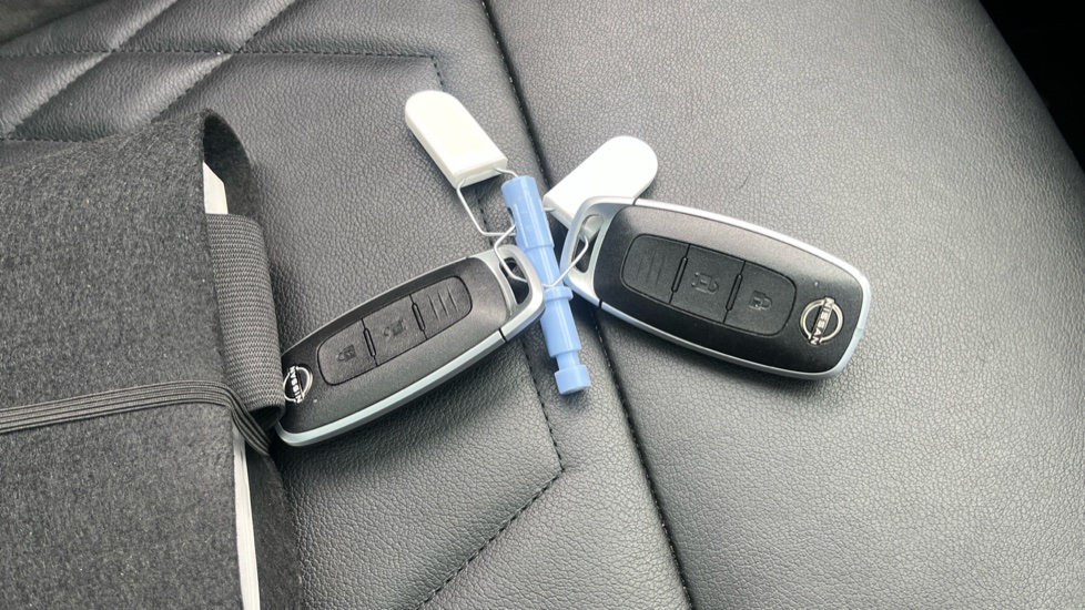 Nissan Qashqai 1.5 E-Power N-Design 5dr Auto Hybrid Hatchback - Image 20