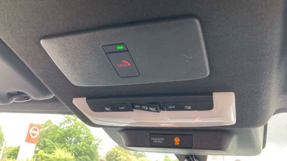 Nissan Juke 1.6 Hybrid Tekna+ 5dr Auto Hybrid Hatchback - Image 25