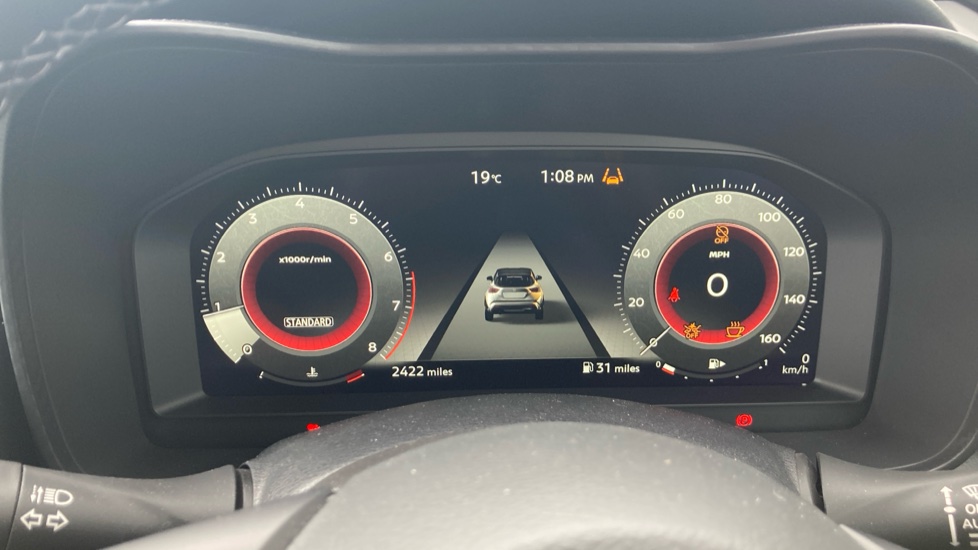 Nissan Juke 1.0 DiG-T N-Connecta 5dr Petrol Hatchback - Image 18