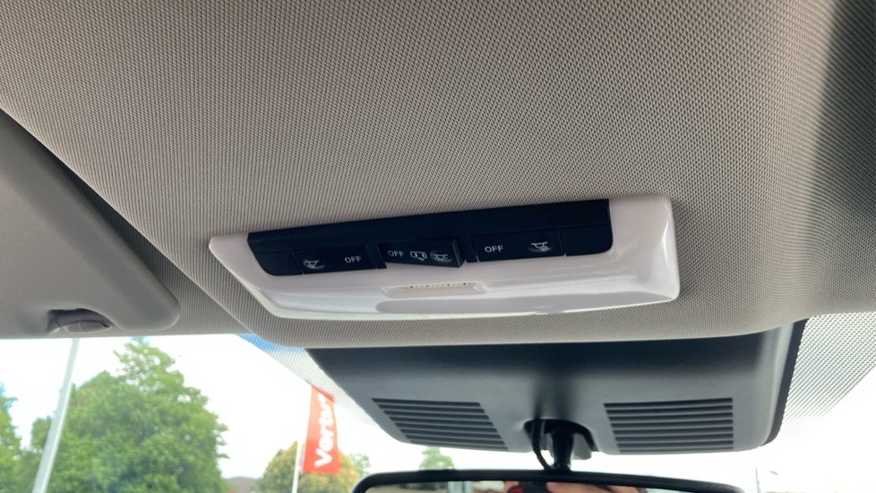 Nissan LEAF 110kW N-Connecta 39kWh 5dr Auto Electric Hatchback - Image 23