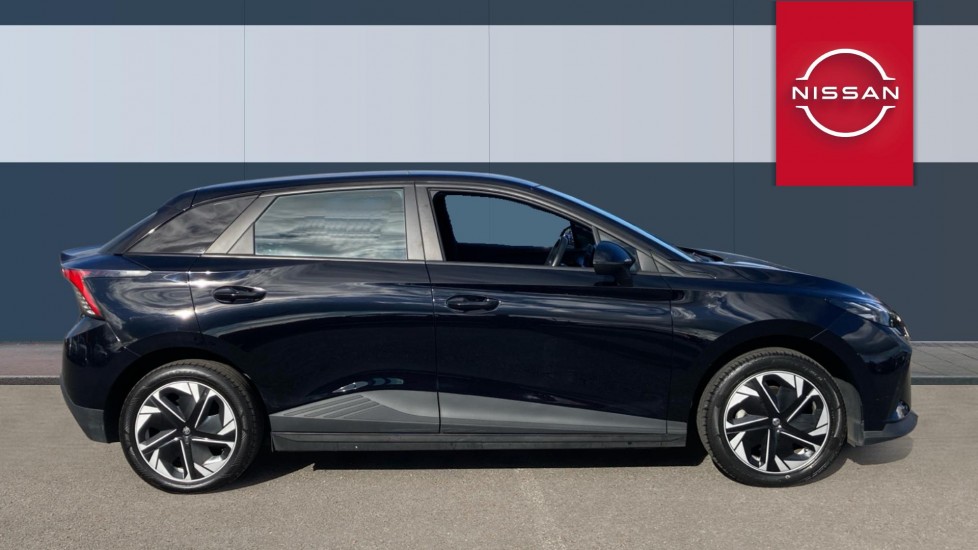 MG MG4 125kW SE EV 51kWh 5dr Auto Electric Hatchback - Image 5