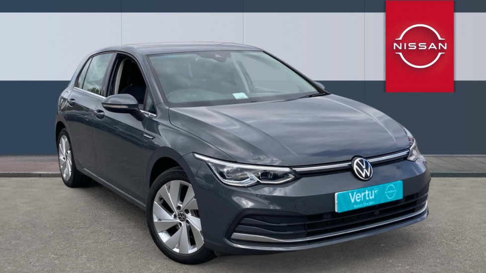 Volkswagen Golf 1.5 eTSI 150 Style 5dr DSG Petrol Hatchback - Image 1