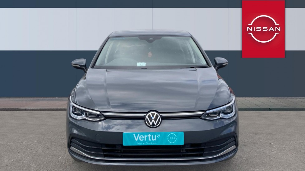 Volkswagen Golf 1.5 eTSI 150 Style 5dr DSG Petrol Hatchback - Image 3