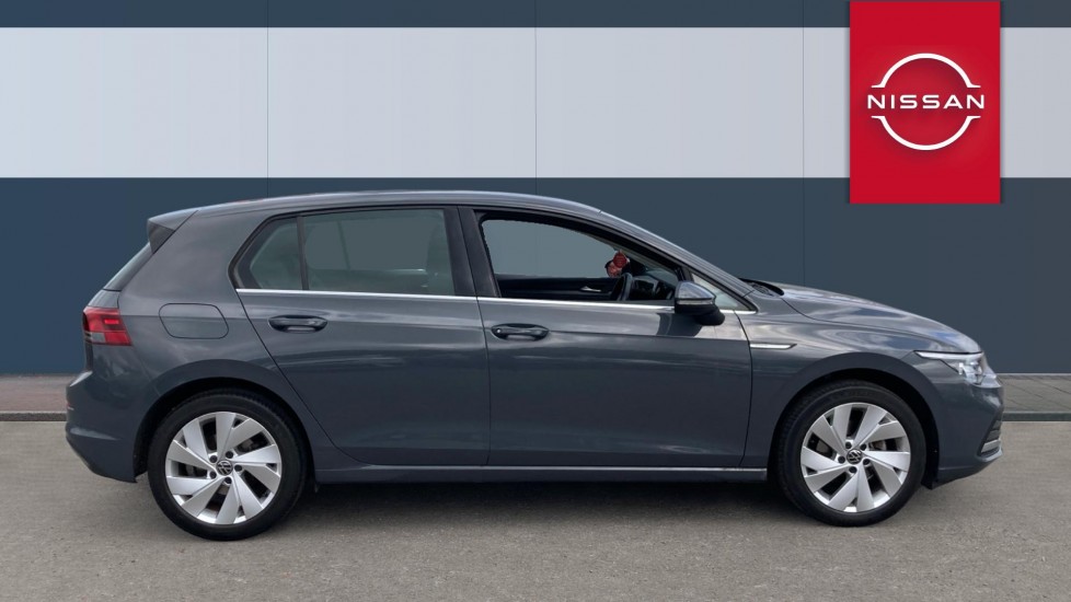 Volkswagen Golf 1.5 eTSI 150 Style 5dr DSG Petrol Hatchback - Image 5