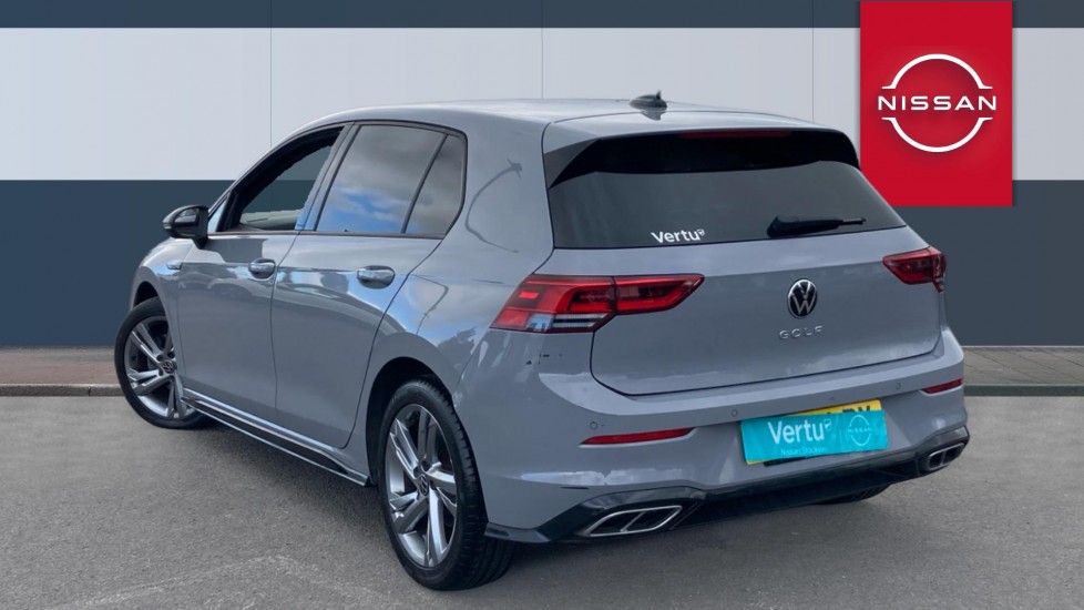 Volkswagen Golf 1.5 TSI 150 R-Line 5dr Petrol Hatchback - Image 2