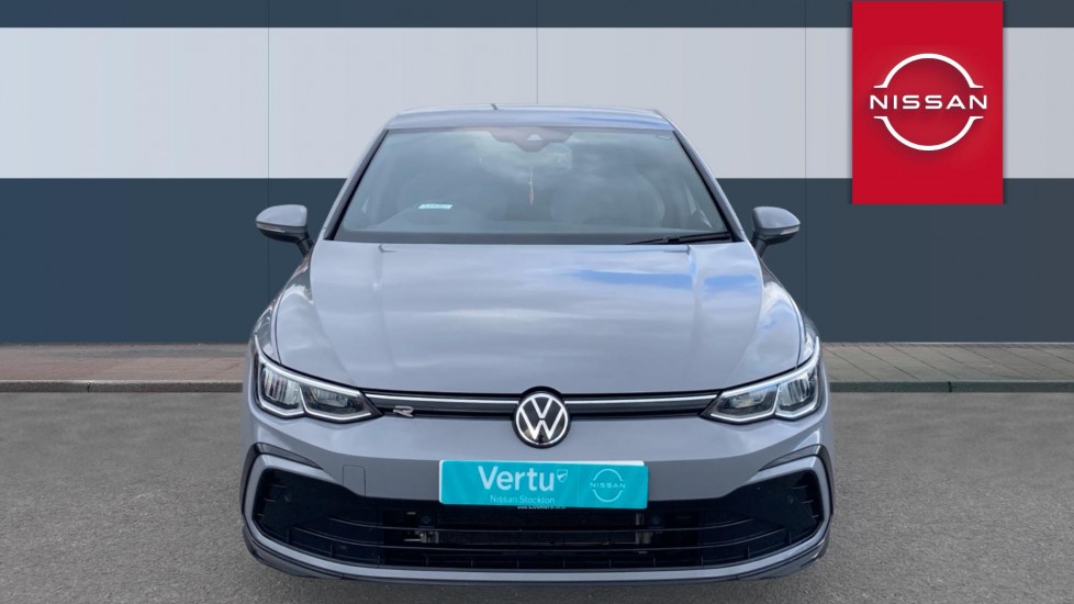 Volkswagen Golf 1.5 TSI 150 R-Line 5dr Petrol Hatchback - Image 3