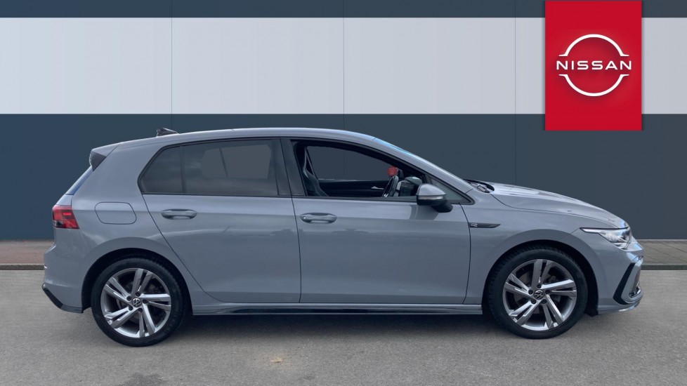 Volkswagen Golf 1.5 TSI 150 R-Line 5dr Petrol Hatchback - Image 5