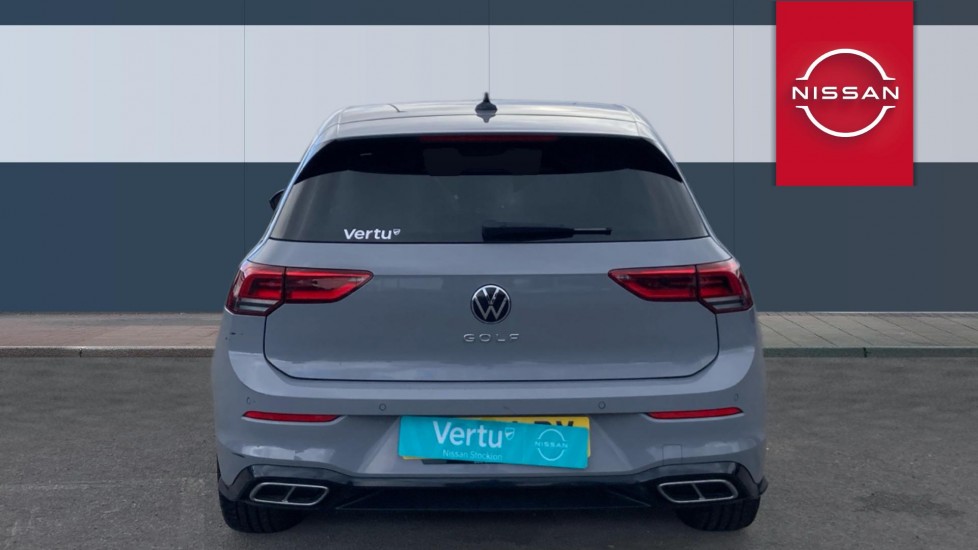 Volkswagen Golf 1.5 TSI 150 R-Line 5dr Petrol Hatchback - Image 6