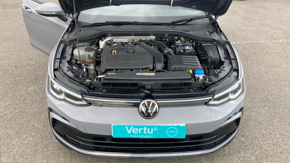 Volkswagen Golf 1.5 TSI 150 R-Line 5dr Petrol Hatchback - Image 8