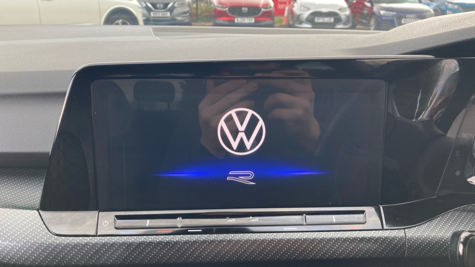 Volkswagen Golf 1.5 TSI 150 R-Line 5dr Petrol Hatchback - Image 12
