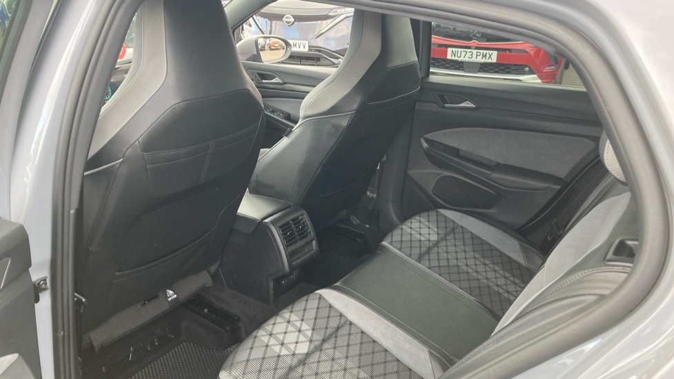 Volkswagen Golf 1.5 TSI 150 R-Line 5dr Petrol Hatchback - Image 16