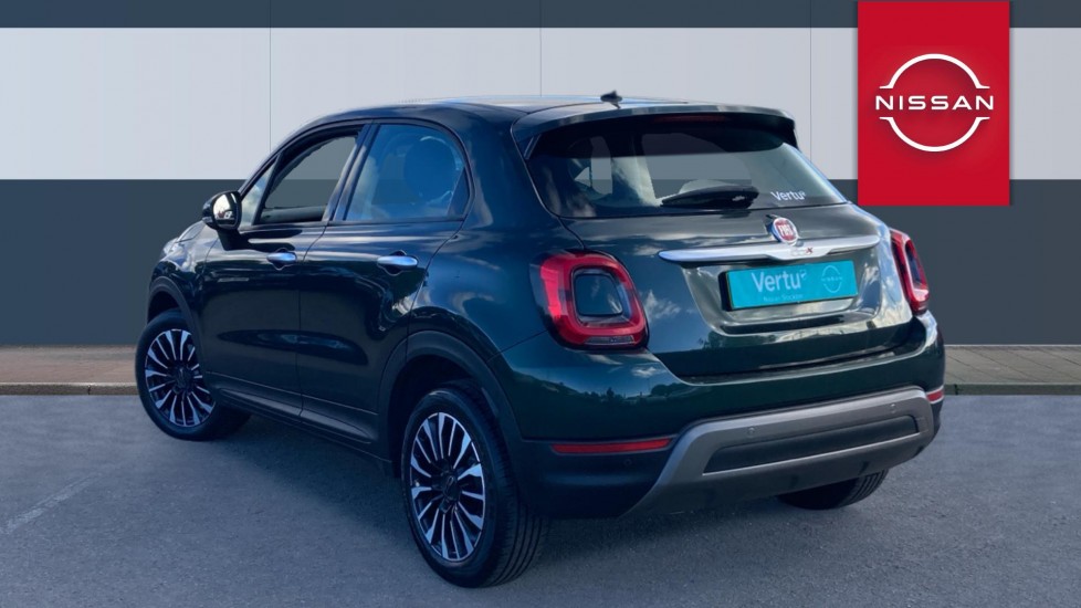 Fiat 500X 1.0 City Cross 5dr Petrol Hatchback - Image 2