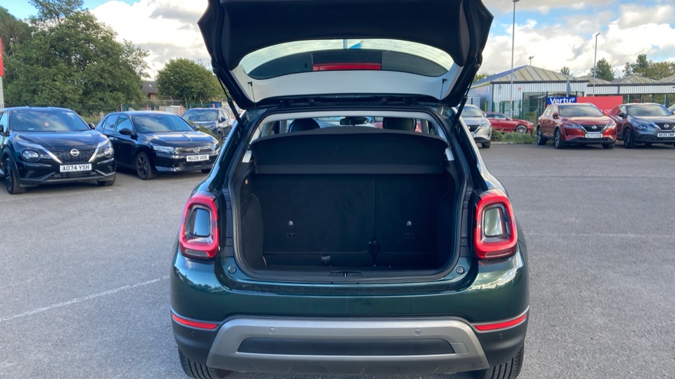 Fiat 500X 1.0 City Cross 5dr Petrol Hatchback - Image 4