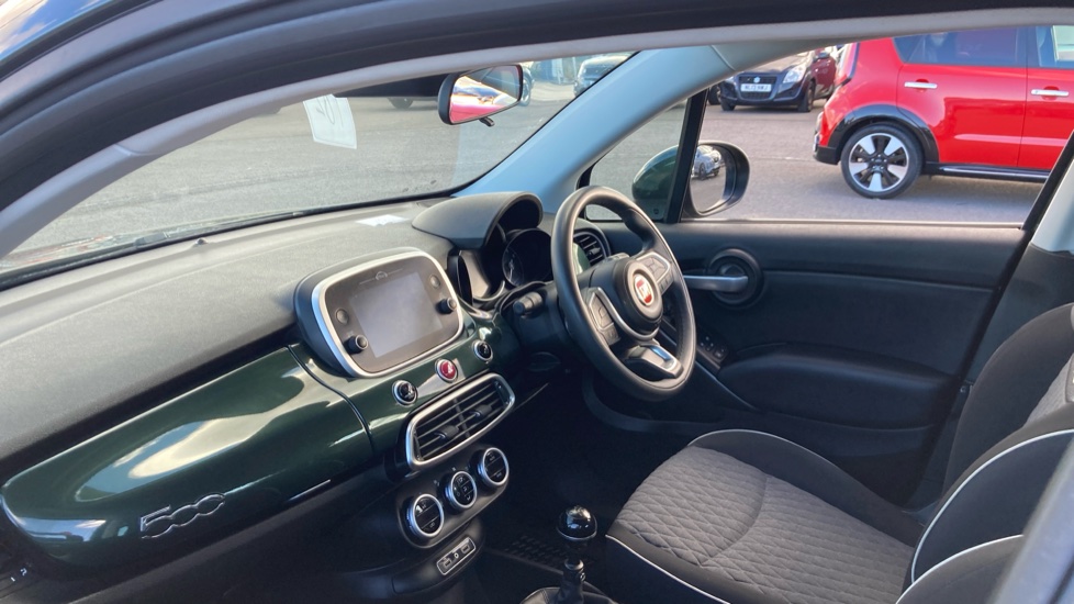 Fiat 500X 1.0 City Cross 5dr Petrol Hatchback - Image 9