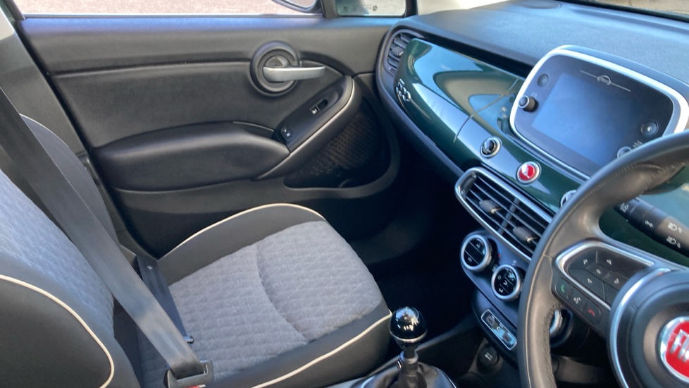 Fiat 500X 1.0 City Cross 5dr Petrol Hatchback - Image 14