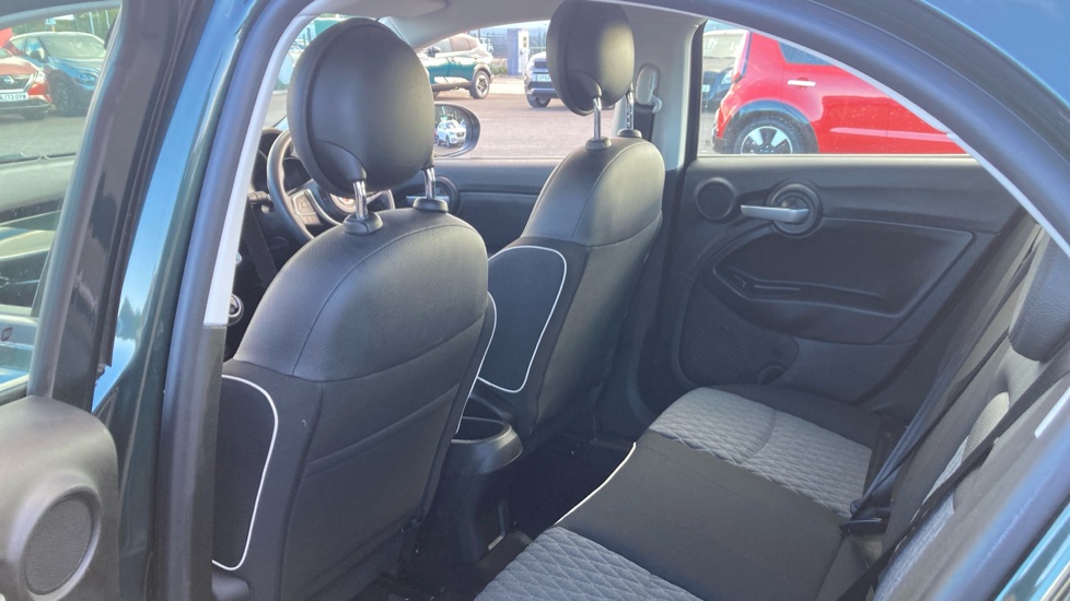Fiat 500X 1.0 City Cross 5dr Petrol Hatchback - Image 16