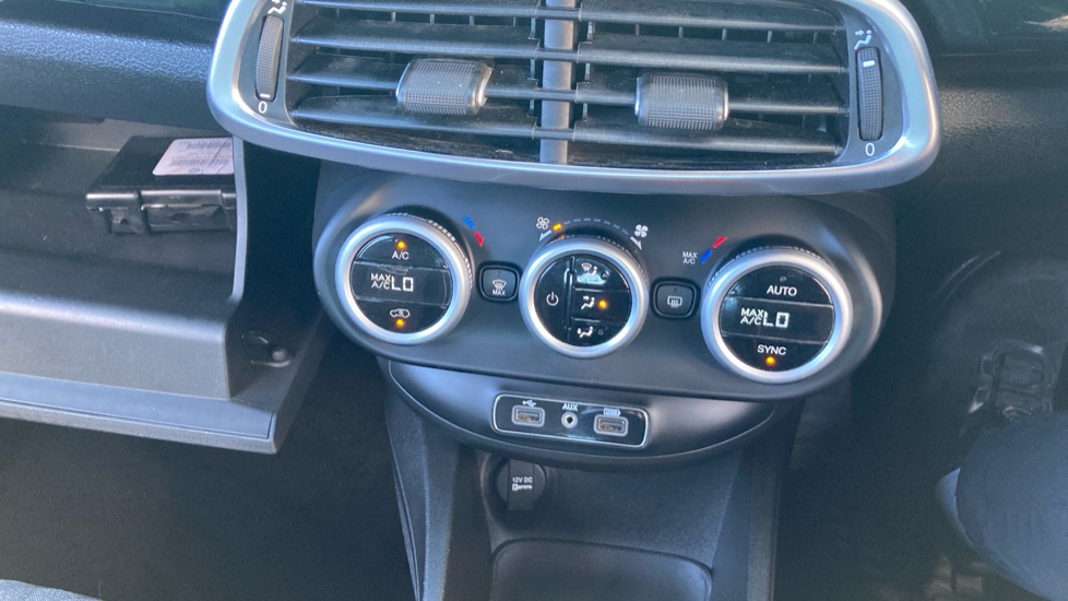 Fiat 500X 1.0 City Cross 5dr Petrol Hatchback - Image 21