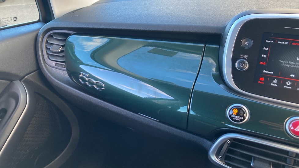 Fiat 500X 1.0 City Cross 5dr Petrol Hatchback - Image 23