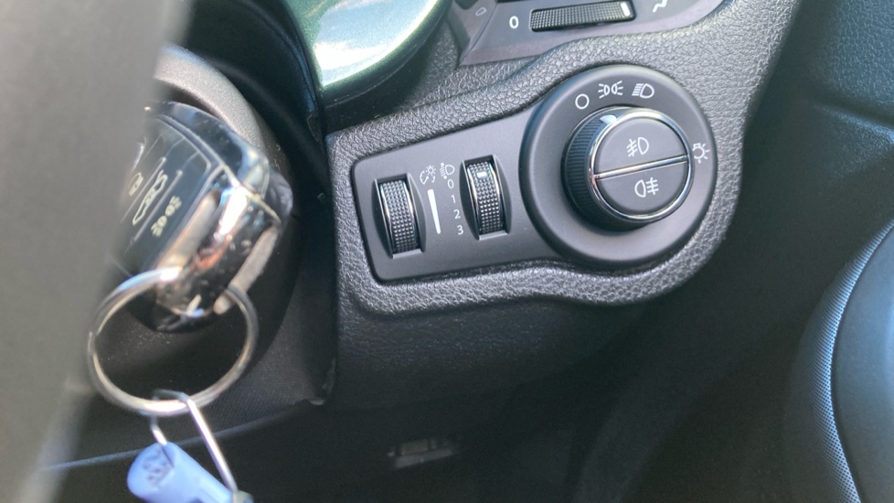 Fiat 500X 1.0 City Cross 5dr Petrol Hatchback - Image 25