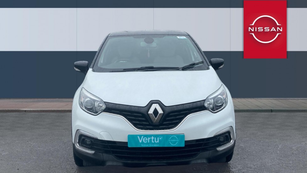 Renault Captur 1.5 dCi 90 Iconic 5dr EDC Diesel Hatchback - Image 3