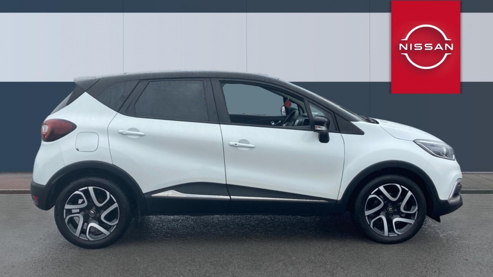 Renault Captur 1.5 dCi 90 Iconic 5dr EDC Diesel Hatchback - Image 5