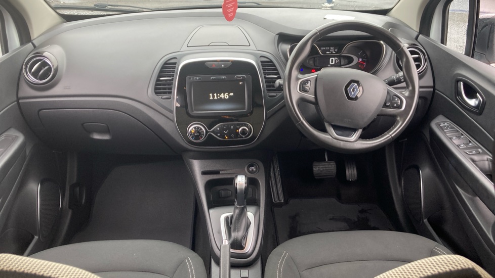 Renault Captur 1.5 dCi 90 Iconic 5dr EDC Diesel Hatchback - Image 10