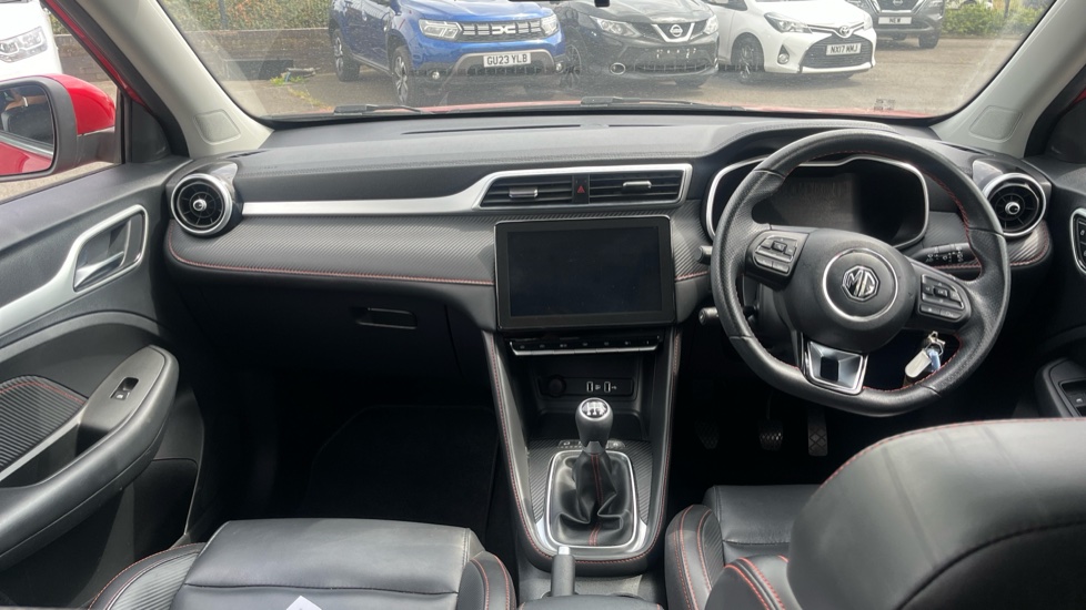 MG ZS 1.5 VTi-TECH Exclusive 5dr Petrol Hatchback - Image 10