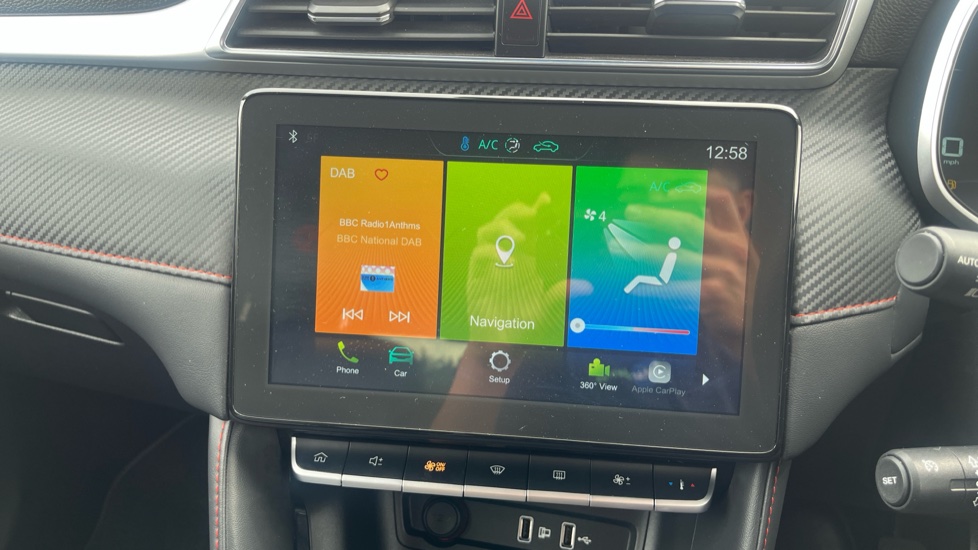 MG ZS 1.5 VTi-TECH Exclusive 5dr Petrol Hatchback - Image 12