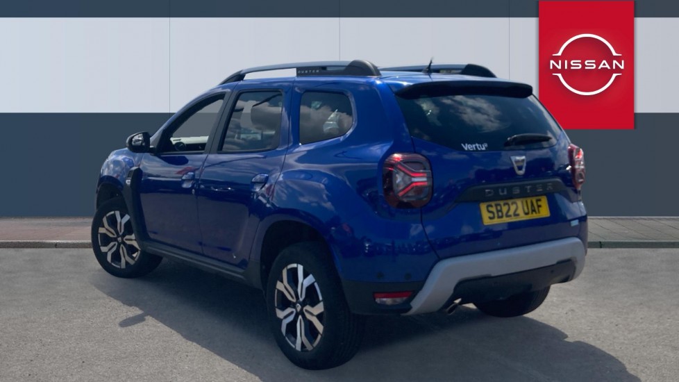 Dacia Duster 1.0 TCe 100 Prestige 5dr Bi Fuel Estate - Image 2