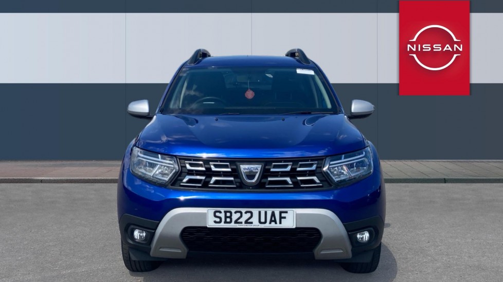 Dacia Duster 1.0 TCe 100 Prestige 5dr Bi Fuel Estate - Image 3