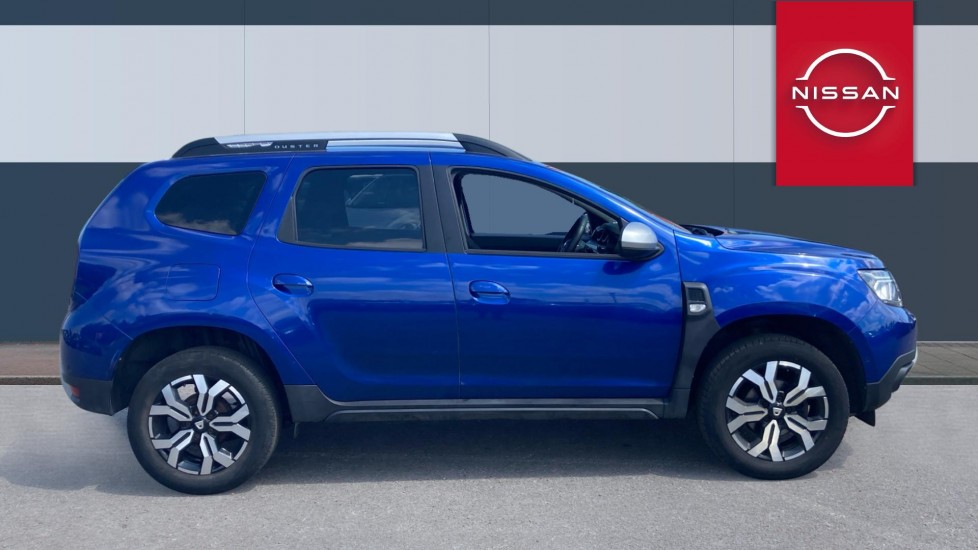 Dacia Duster 1.0 TCe 100 Prestige 5dr Bi Fuel Estate - Image 5