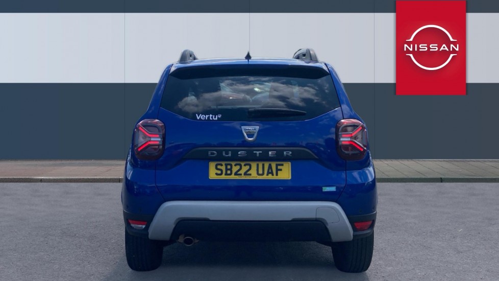 Dacia Duster 1.0 TCe 100 Prestige 5dr Bi Fuel Estate - Image 6