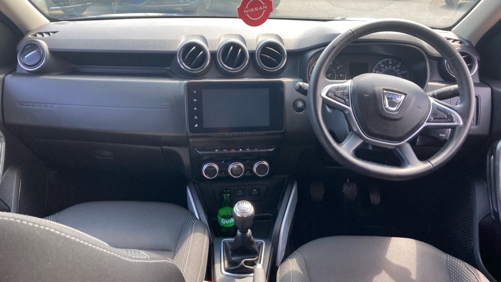 Dacia Duster 1.0 TCe 100 Prestige 5dr Bi Fuel Estate - Image 10