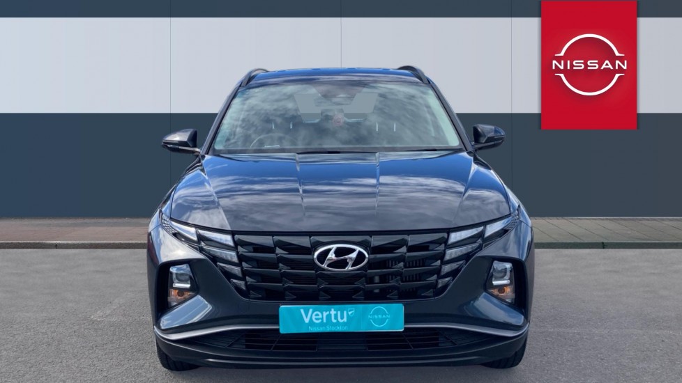 Hyundai TUCSON 1.6 TGDi SE Connect 5dr 2WD Petrol Estate - Image 3