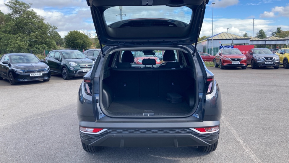 Hyundai TUCSON 1.6 TGDi SE Connect 5dr 2WD Petrol Estate - Image 4