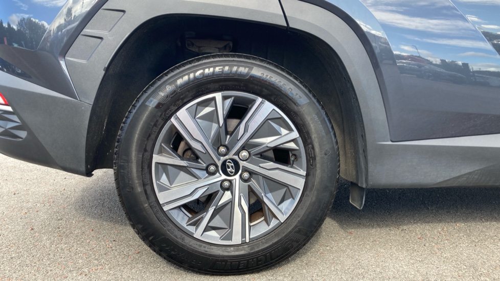 Hyundai TUCSON 1.6 TGDi SE Connect 5dr 2WD Petrol Estate - Image 7