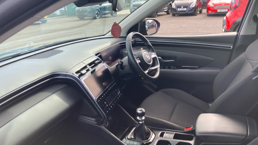 Hyundai TUCSON 1.6 TGDi SE Connect 5dr 2WD Petrol Estate - Image 9