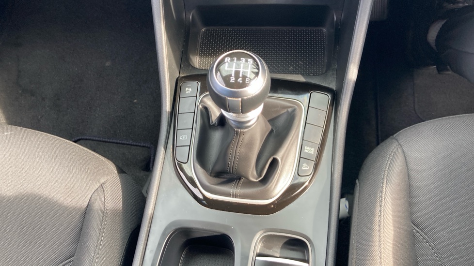 Hyundai TUCSON 1.6 TGDi SE Connect 5dr 2WD Petrol Estate - Image 13