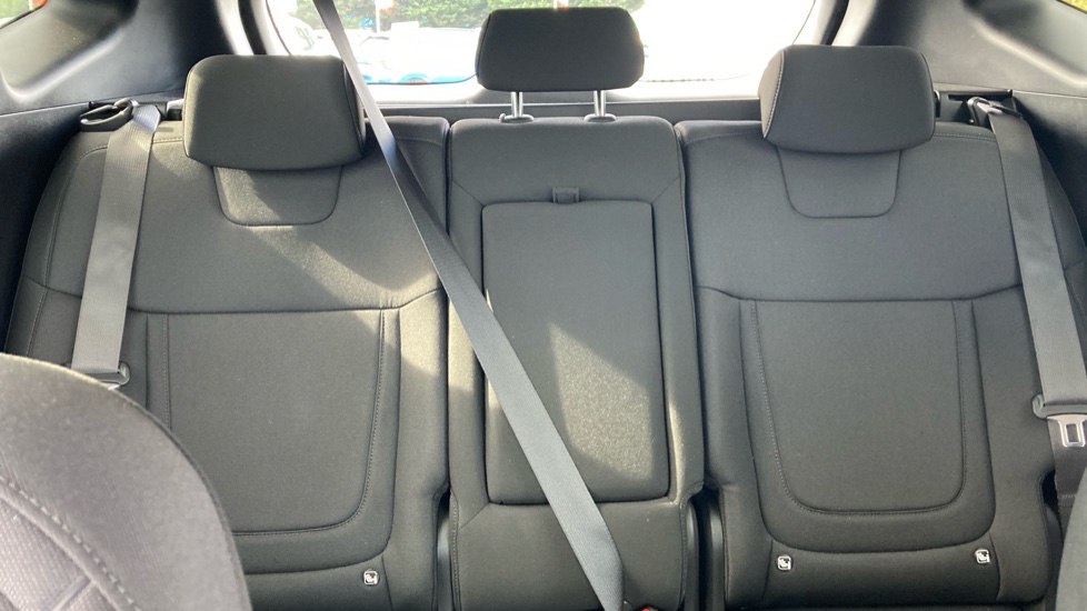 Hyundai TUCSON 1.6 TGDi SE Connect 5dr 2WD Petrol Estate - Image 15